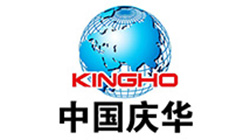 中國慶華