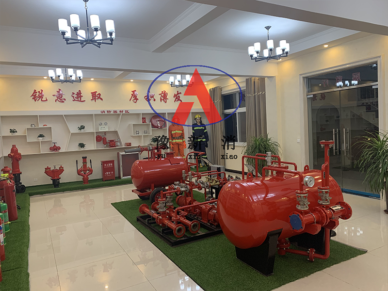 展廳