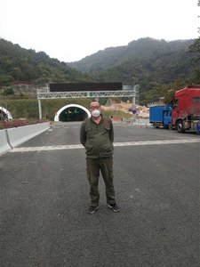 坂田坂銀通道