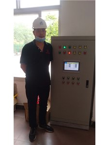 售后調試